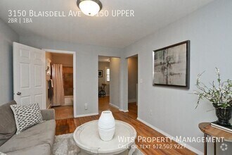 Building Photo - 3150 Blaisdell Ave