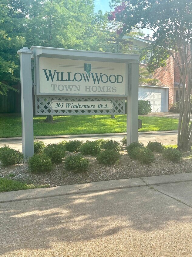 Foto principal - 363 Windermere Blvd