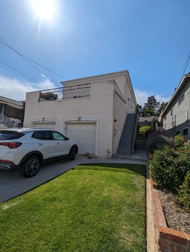 747 Loma Vista St El Segundo, CA 90245 Alquileres en El Segundo, CA