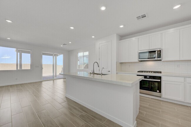 Foto del edificio - 8532 W Agate Ave