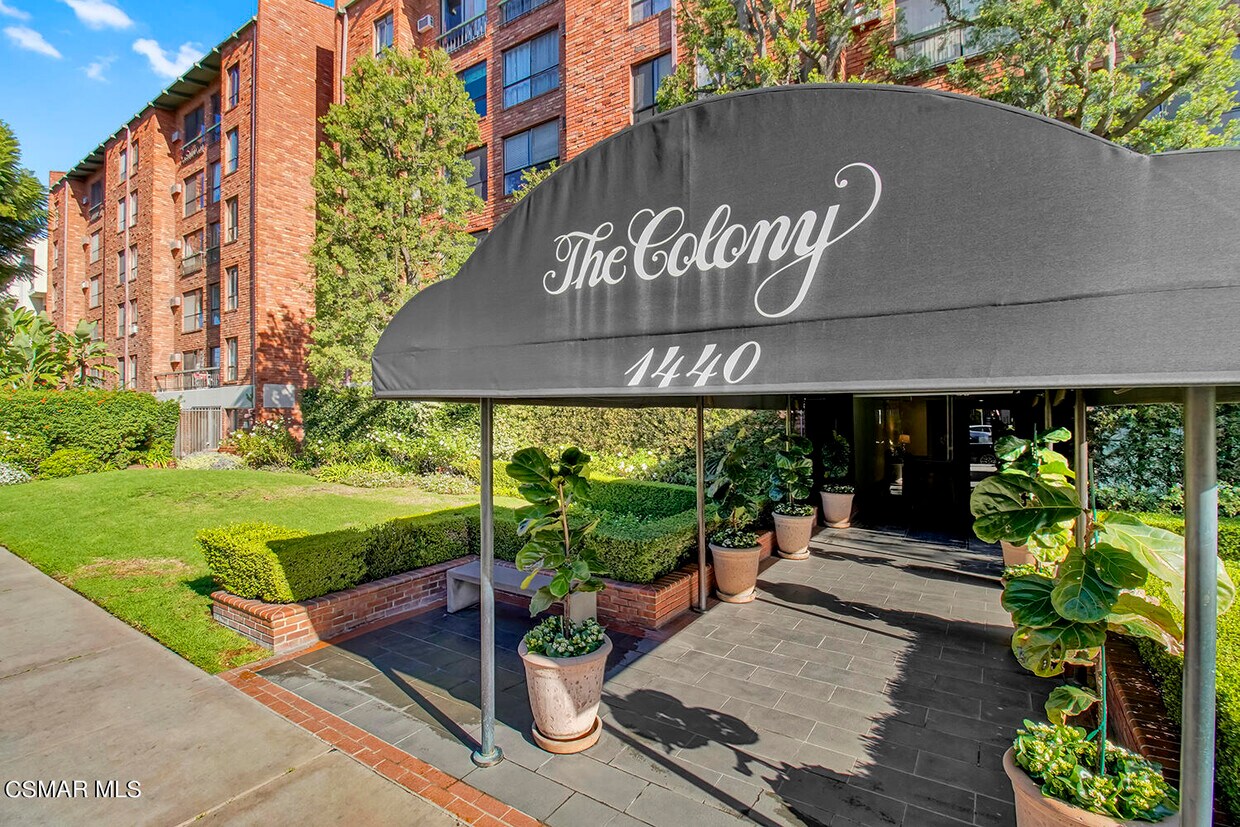 1440 Veteran Ave, Los Angeles, CA 90024 Condo for Rent in Los Angeles