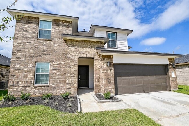 Building Photo - 7826 Wrangler Shack Ln