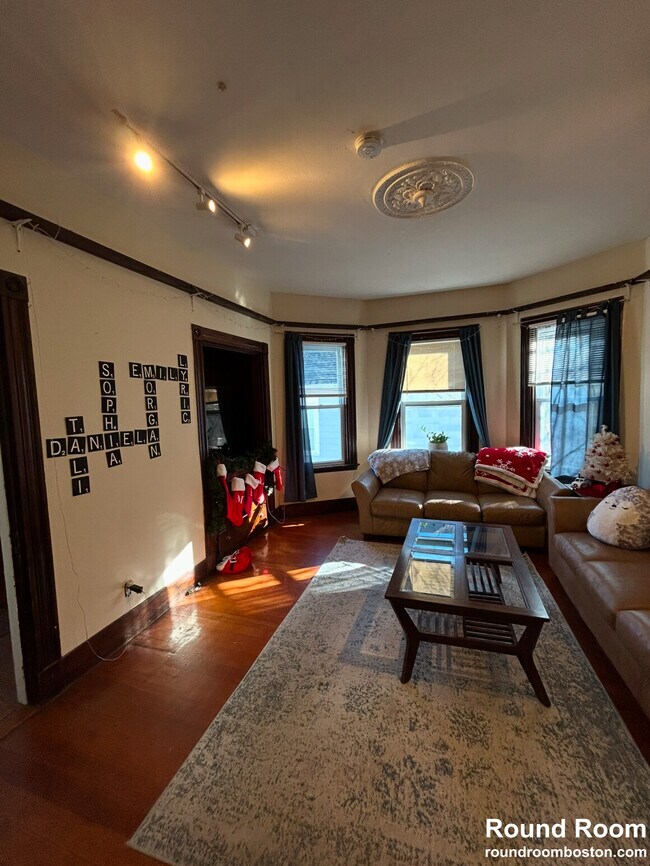 Foto del edificio - 17 Hillside St