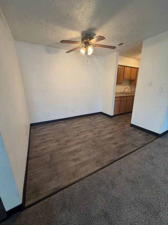 Interior Photo - Hidden Bluffs Apartments