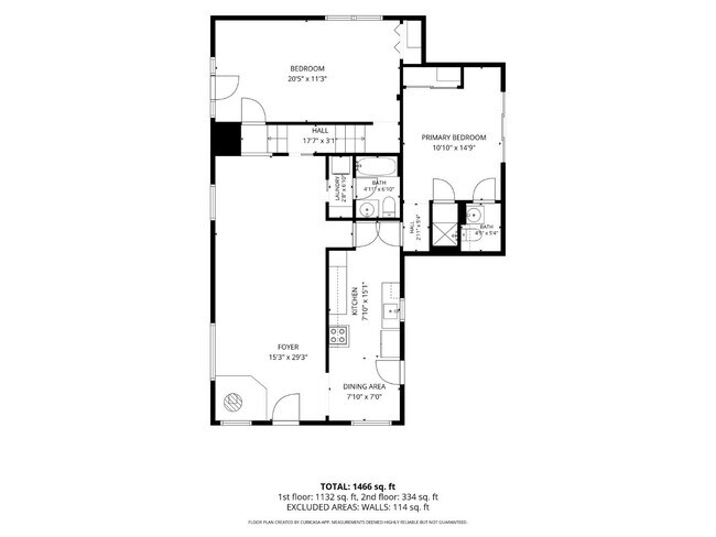 Building Photo - 463 Talbot Ave