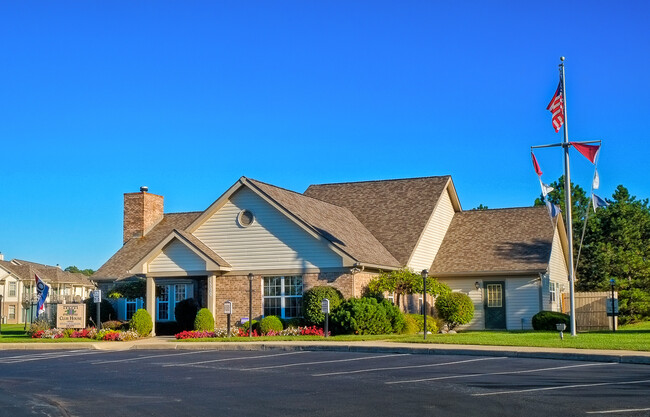 Foto del edificio - The Arbors of Yankee Vineyards