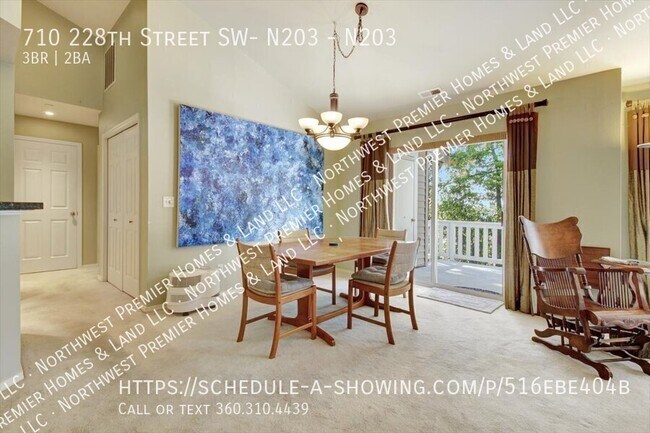 Foto del edificio - 710 228th St SW