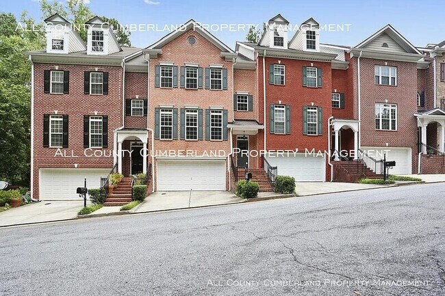 Foto del edificio - 3128 Mercer University Dr