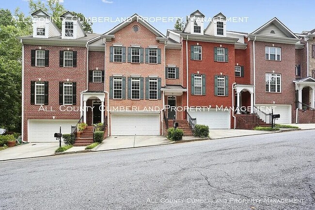 Photo - 3128 Mercer University Dr Townhome