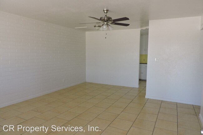 Foto del edificio - 3 br, 2 bath House - 1109 E 12th St