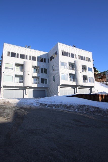 Foto principal - 1 Bedroom Condo Downtown!