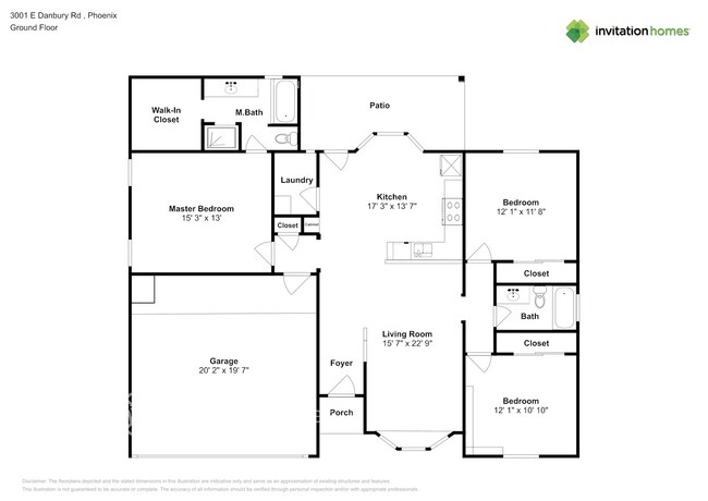 Building Photo - 3001 E Danbury Rd