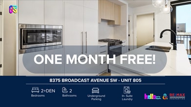 Building Photo - 8375 Broadcast Ave SW