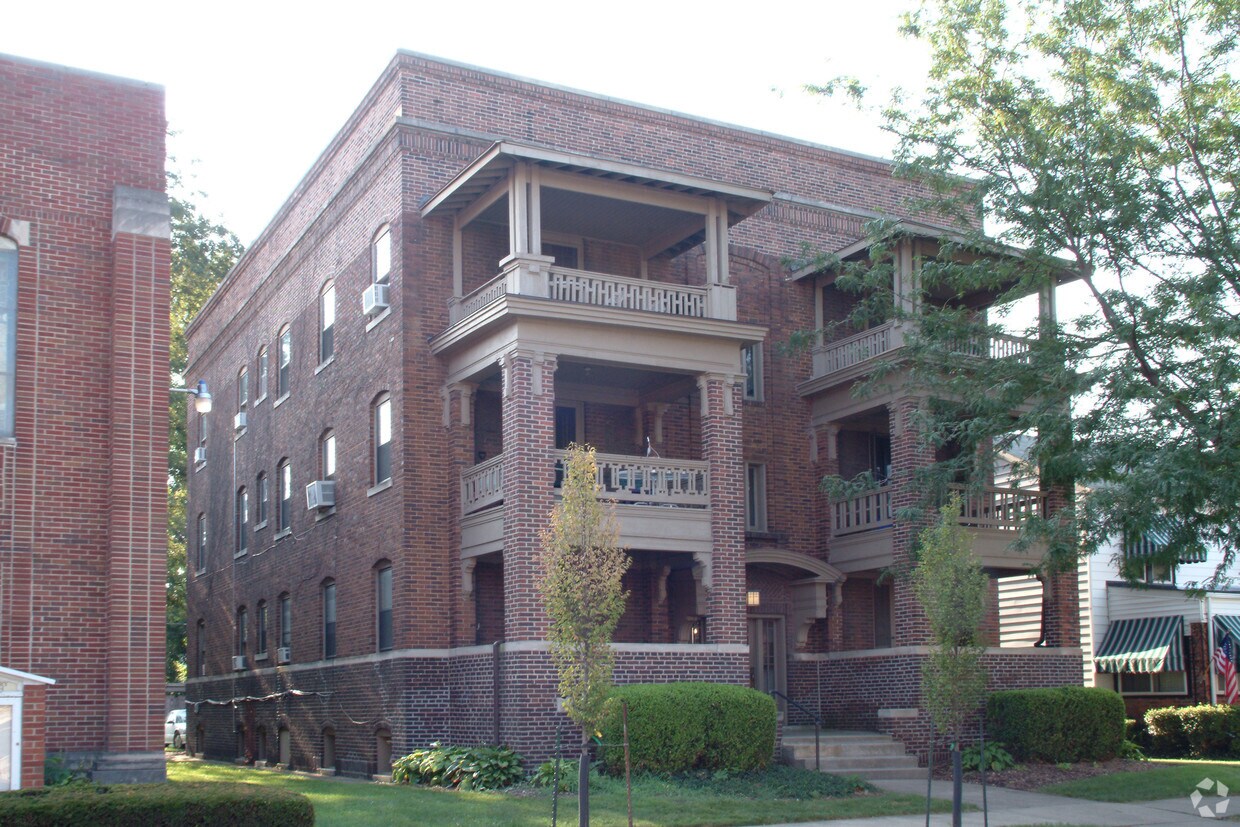 Foto del edificio - 94 N 20th St