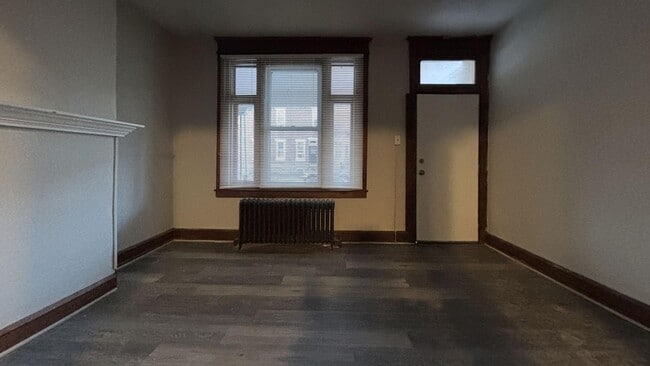 Building Photo - Beautiful 3-BR Philly Home: Timeless Woodwork & Modern Style