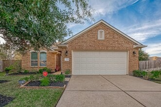 Building Photo - 22526 Ganado Creek Ct