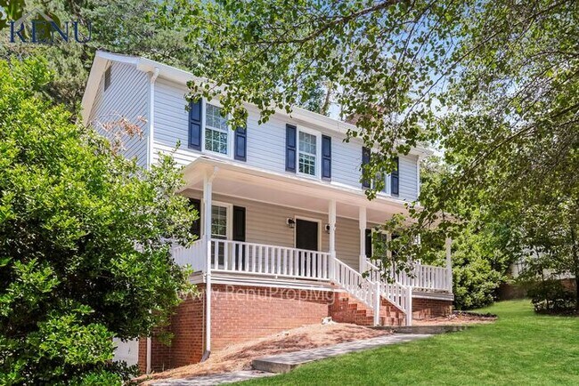 Foto del edificio - Available Now!