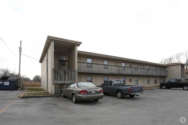Belcrest Apartments Springfield Mo Building Photo Belcrest Apartments