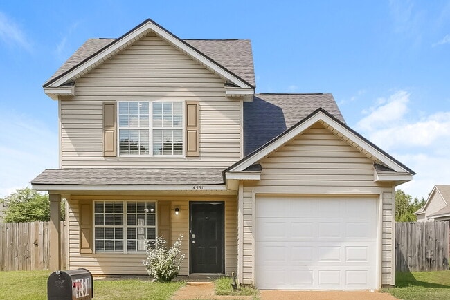 Building Photo - 4551 Blue River Dr
