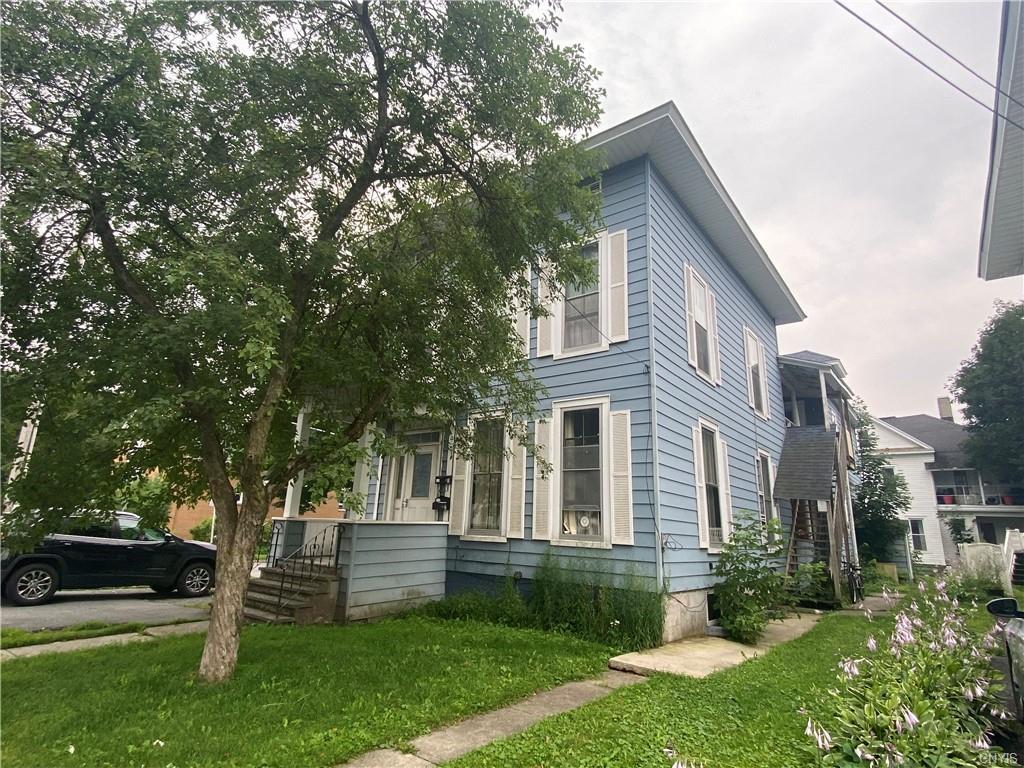 Primary Photo - 414 Franklin St