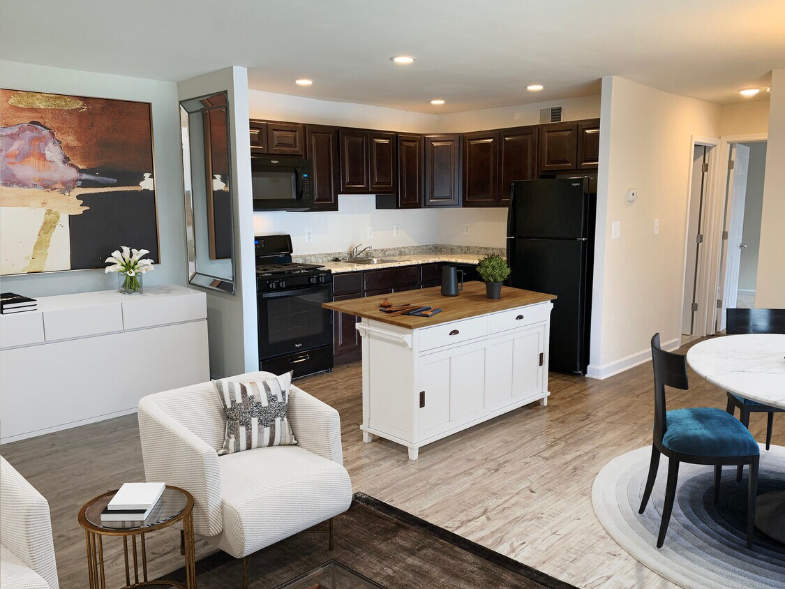 Harpers Forest Apartments Columbia, MD