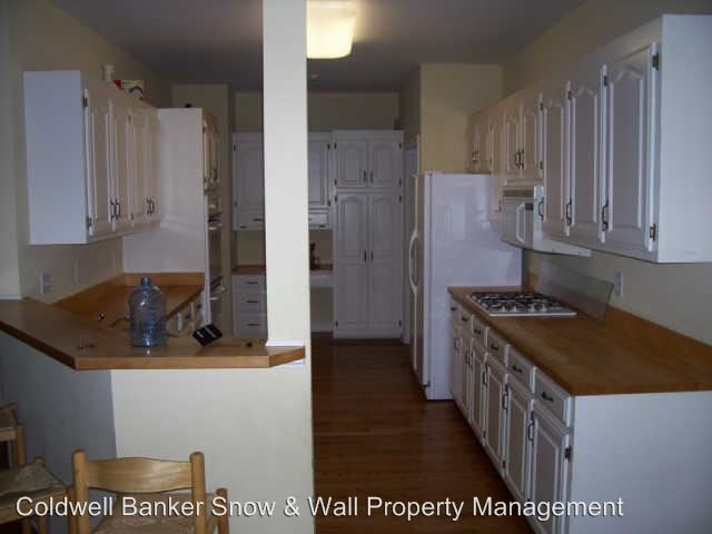 Foto del edificio - 1318 White Oak Ln