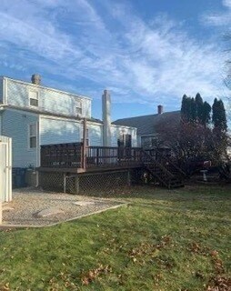 Foto del edificio - 202 Harrison Ave