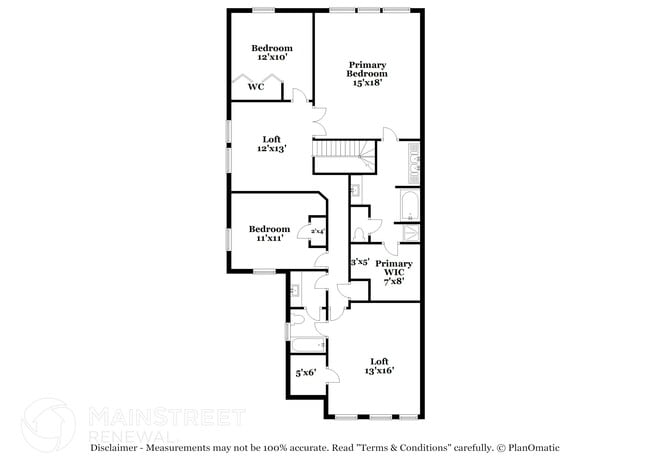 Building Photo - 11004 Greenhead View Rd