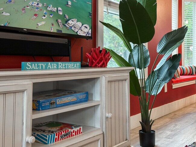 Foto del edificio - 4507 Luke Ave