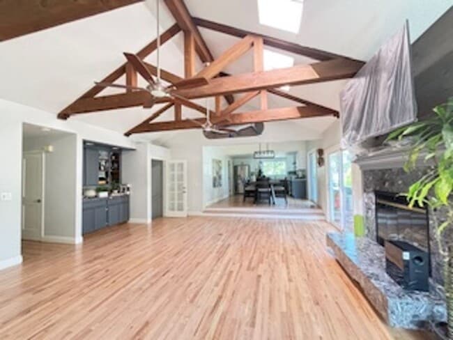Building Photo - Architectural Masterpiece with Multi-Level...