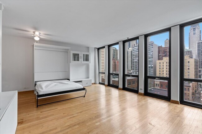 Foto del edificio - 1 E Scott St