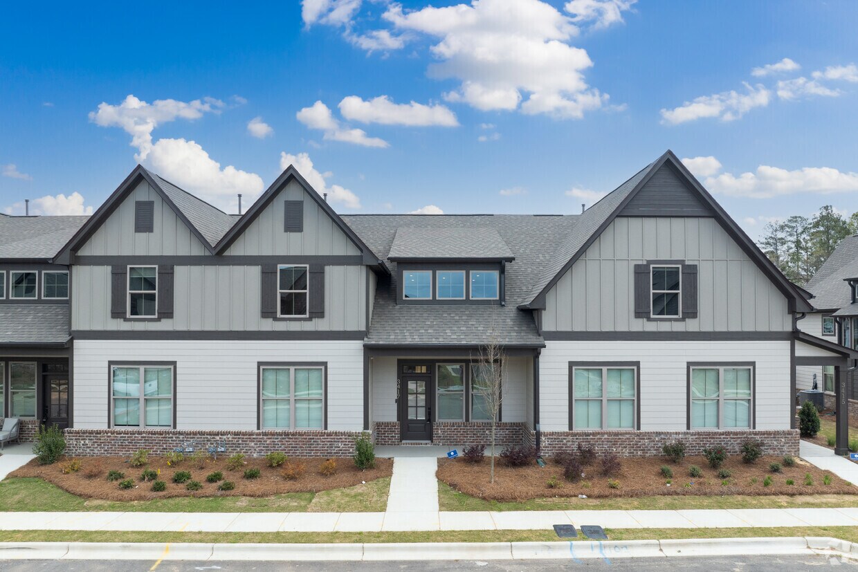3417 Feldspar Cir, Vestavia, AL 35242 Townhomes for Rent Vestavia, AL