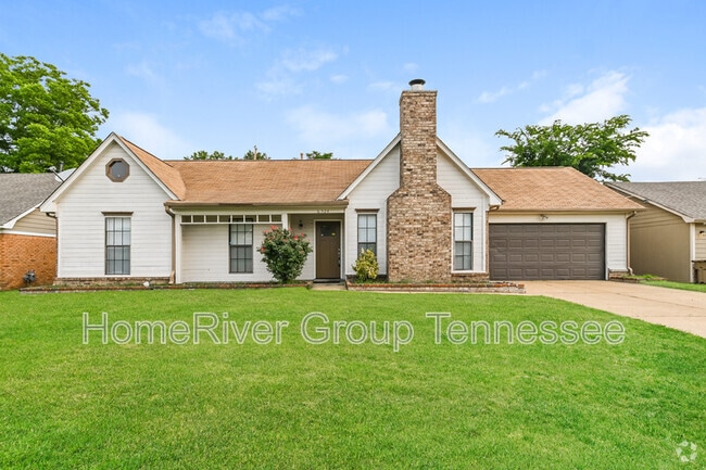 Building Photo - 6524 Lake Valley Dr