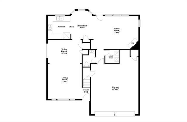 Foto del edificio - 2321 Cromwell Dr