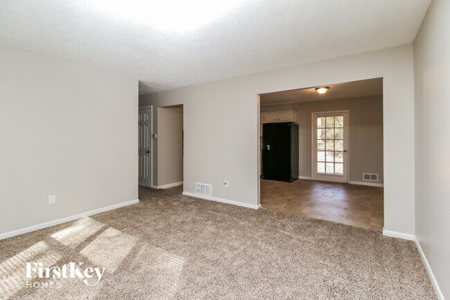 Foto del edificio - 1401 S Hicks Cir NW