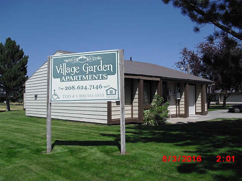 Foto del edificio - Village Gardens