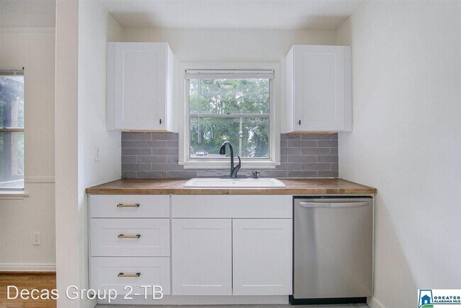 Foto del edificio - 2 br, 1 bath House - 7821 Vienna Ave
