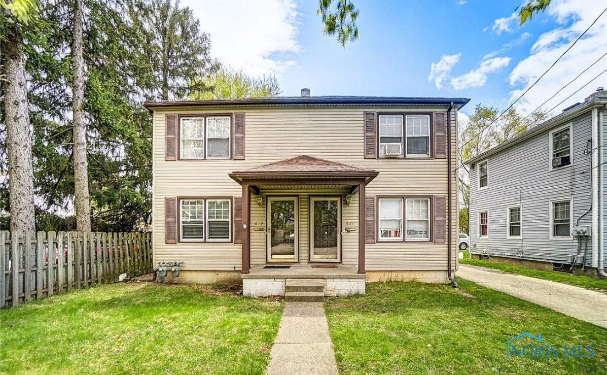 619 Eleanor Ave, Toledo, OH 43612 House Rental in Toledo, OH