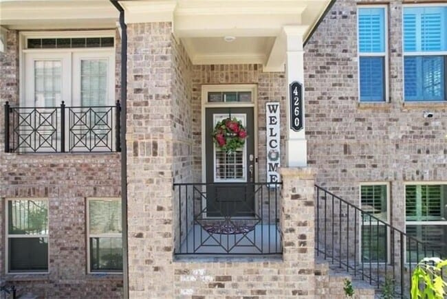 Building Photo - 4260 Essex Pond Wy