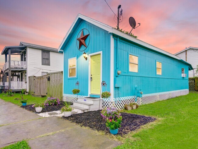 Foto del edificio - 3917 Winnie St