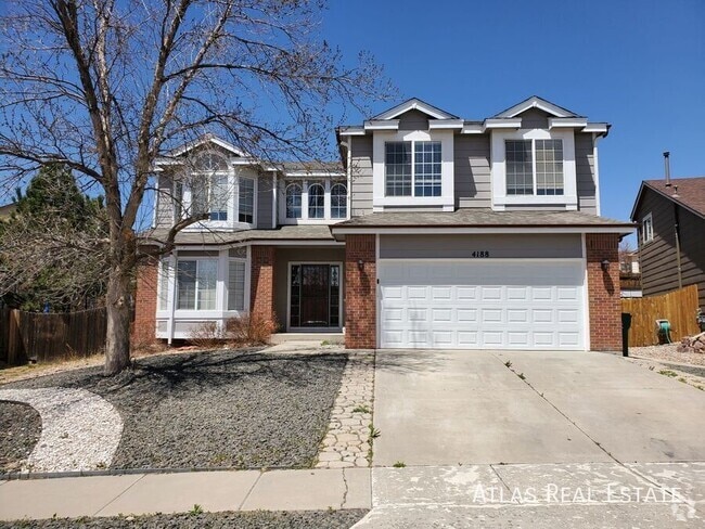 Building Photo - 4188 Ascendant Dr