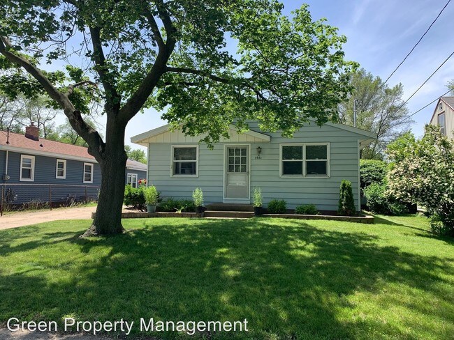 Building Photo - 3 br, 2 bath House - 3661 Illinois Ave SW