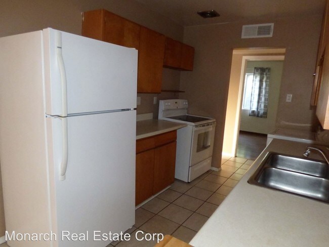 Building Photo - 4 br, 2 bath House - 1820 Anderson