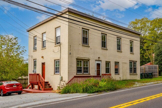 Foto del edificio - 1406 W Strasburg Rd
