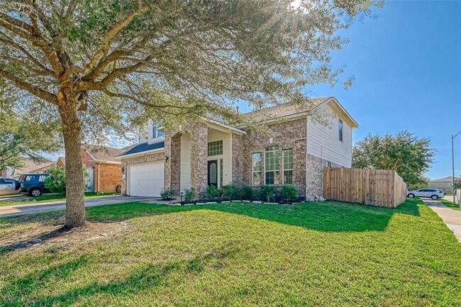 Foto del edificio - 18255 Eton Ridge Ct