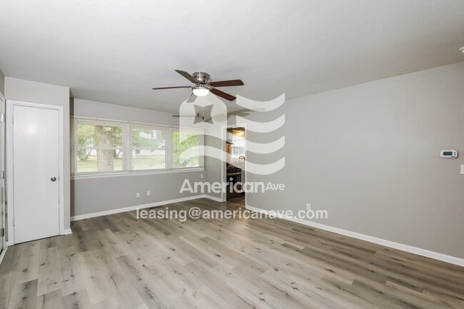 Building Photo - 816 Indiana Ave