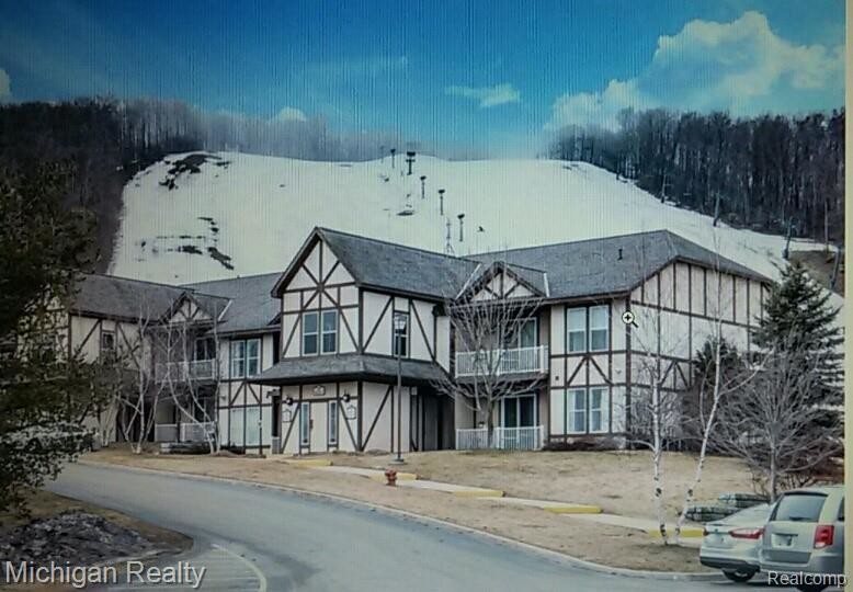 Primary Photo - 3230 Mountain Edge Road