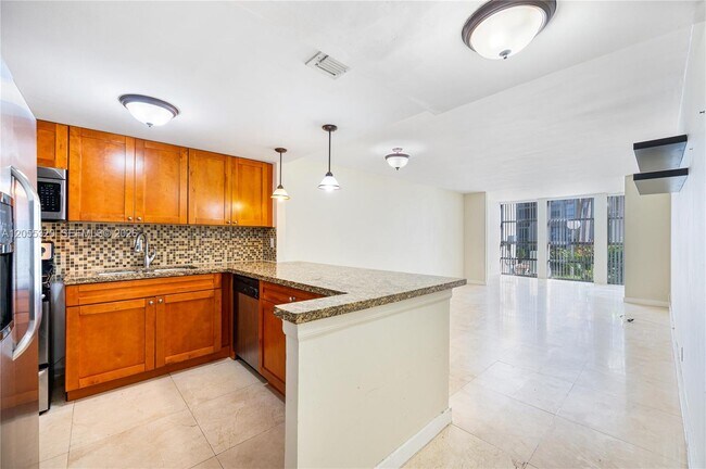 Building Photo - 601 Three Islands Boulevard