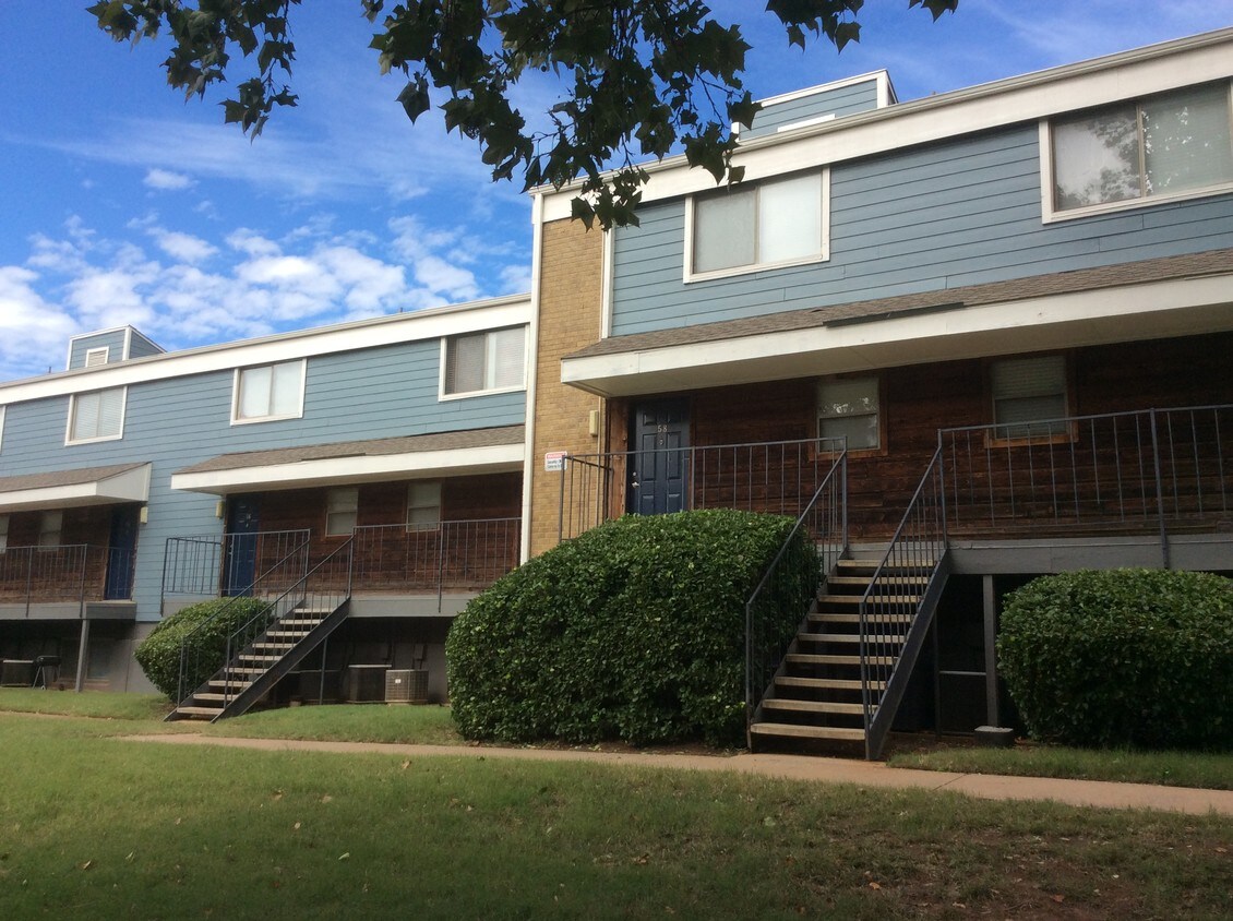 Cedar Hills Apartments Apartments Oklahoma City, OK