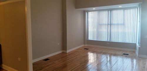 Foto del edificio - 3447 W North Ave